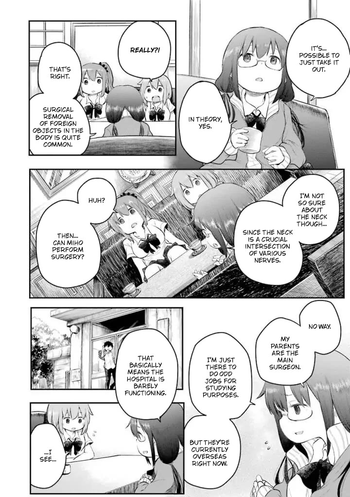 Happy End. chapter 11 page 27