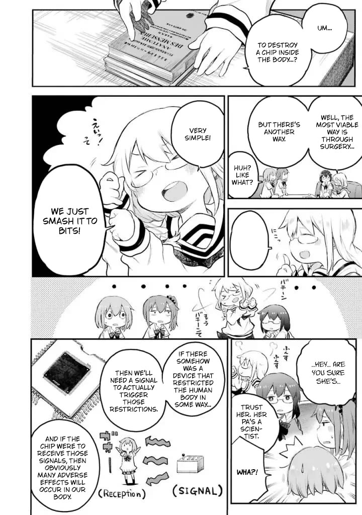 Happy End. chapter 11 page 29