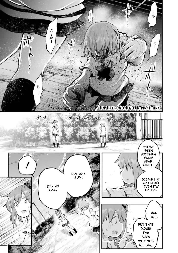 Happy End. chapter 11 page 38