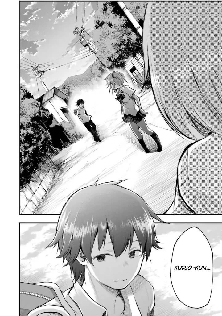 Happy End. chapter 11 page 39