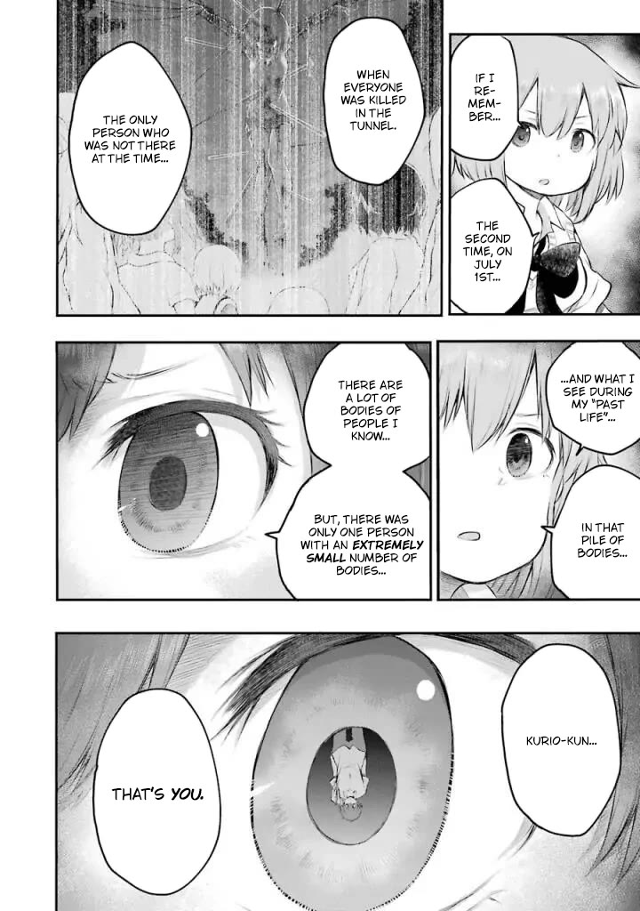 Happy End. chapter 11 page 41