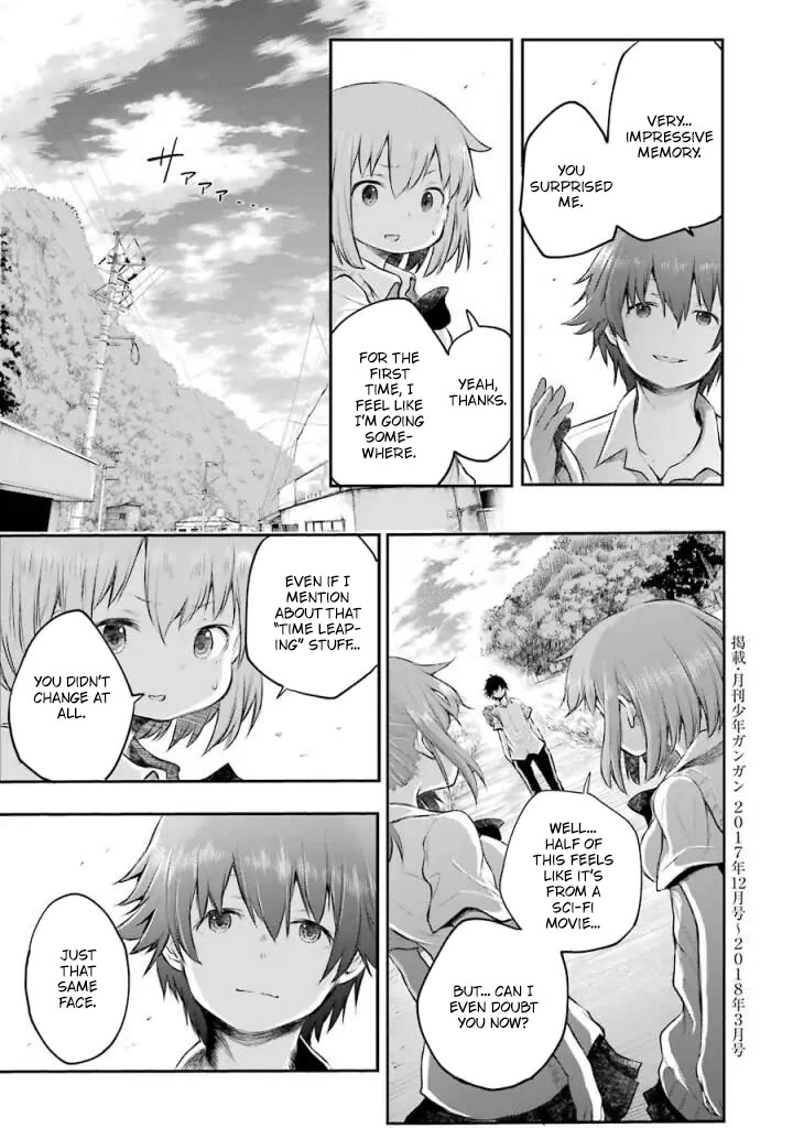 Happy End. chapter 11 page 42