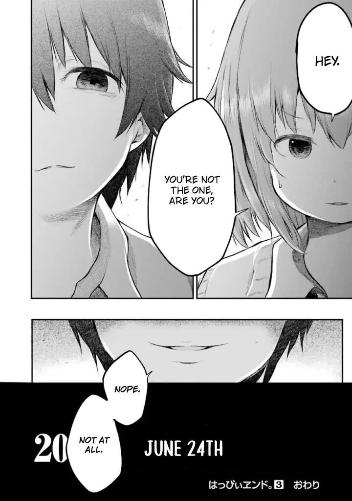 Happy End. chapter 11 page 43