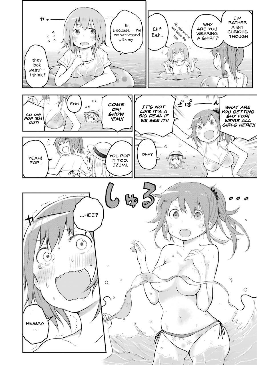 Happy End. chapter 2 page 10