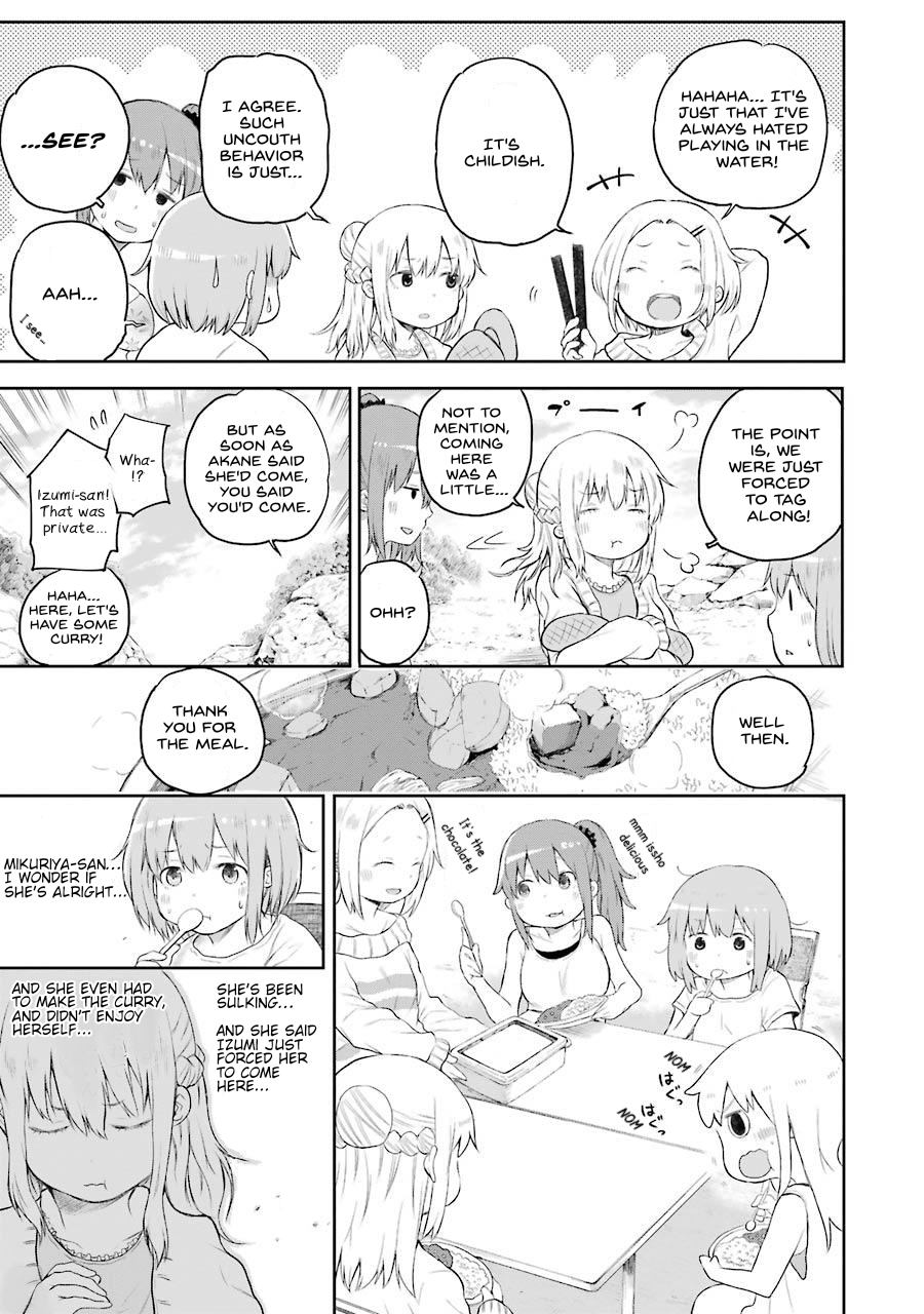 Happy End. chapter 2 page 13