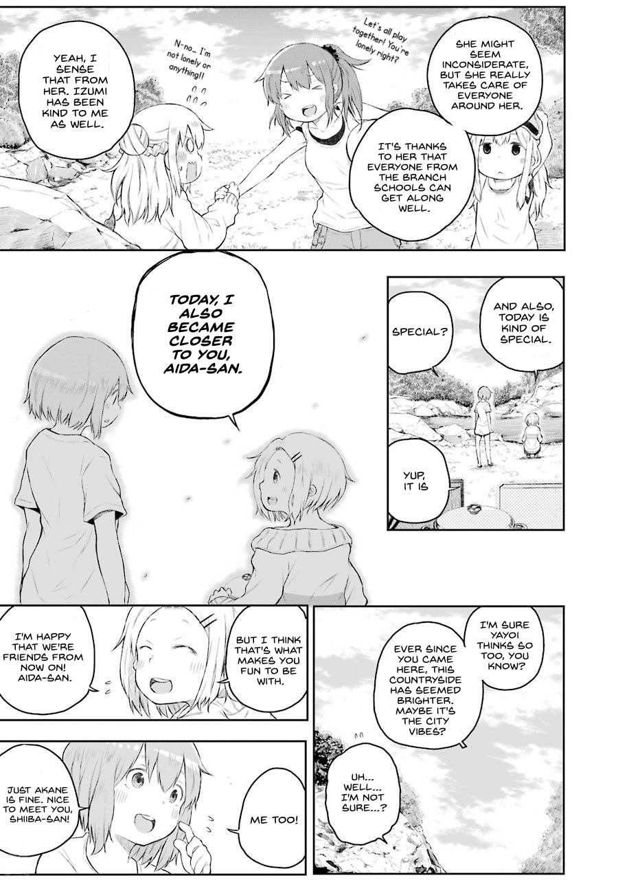 Happy End. chapter 2 page 15