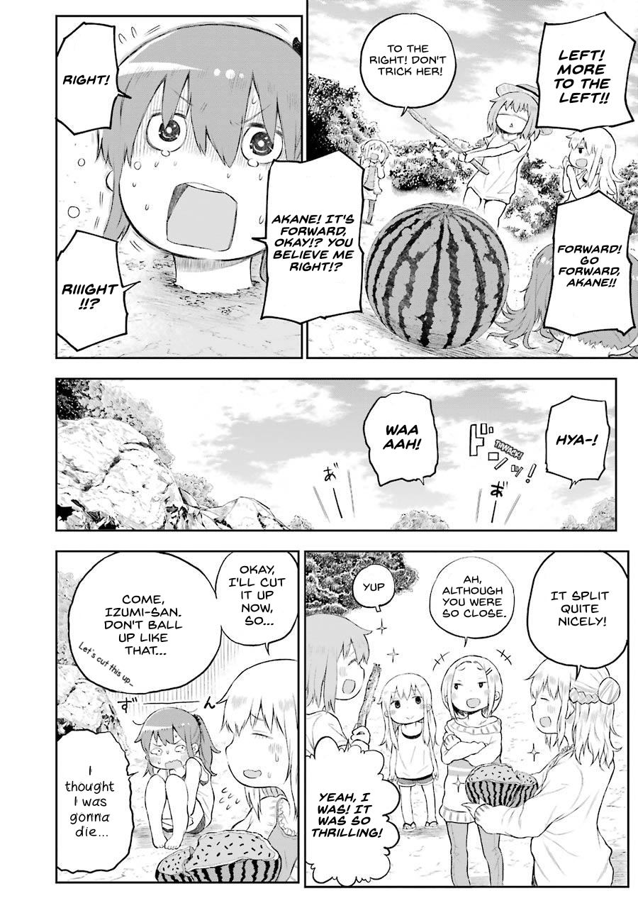 Happy End. chapter 2 page 18