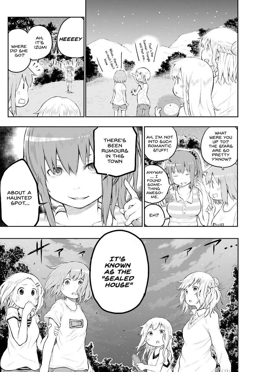 Happy End. chapter 2 page 21