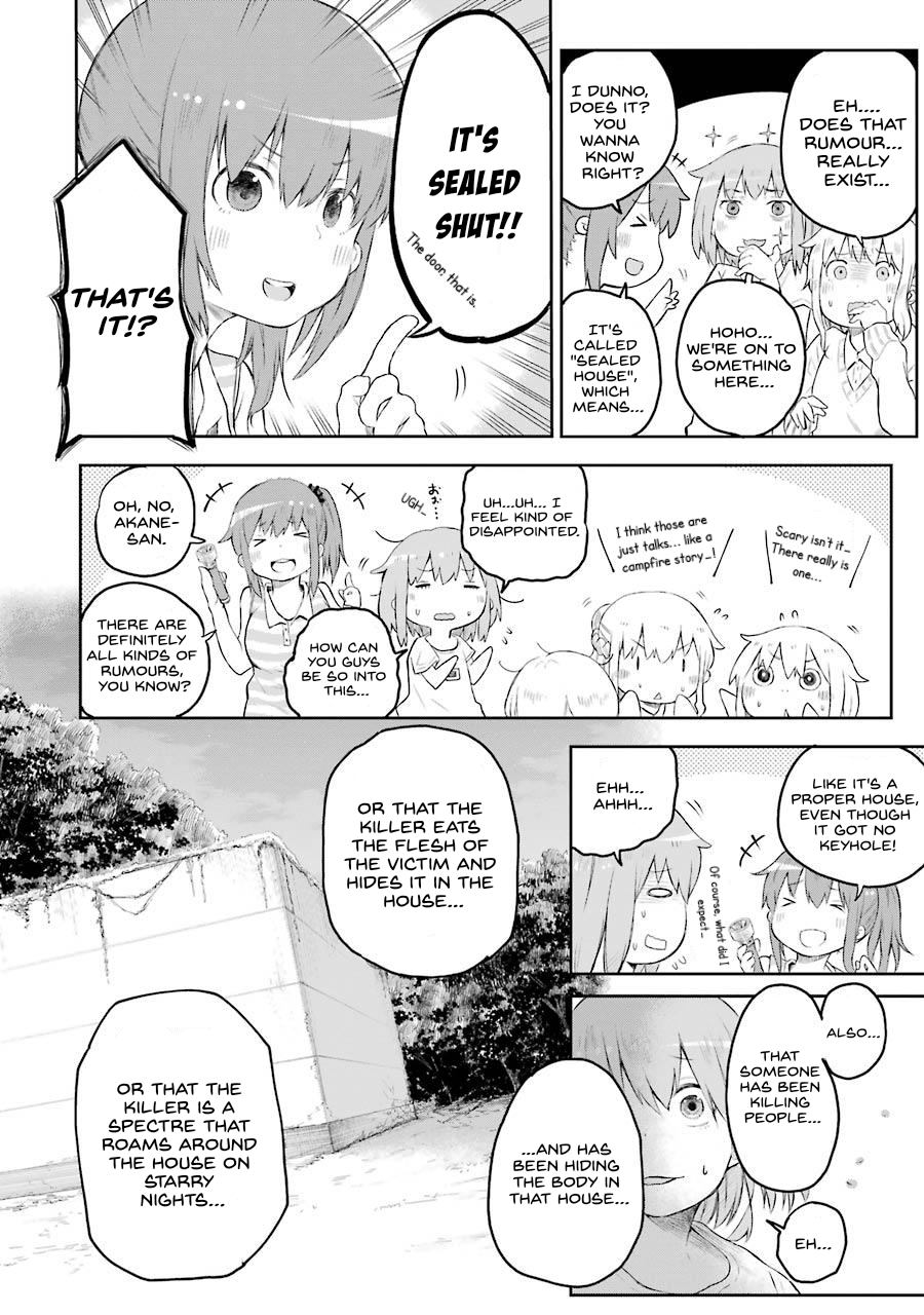 Happy End. chapter 2 page 22