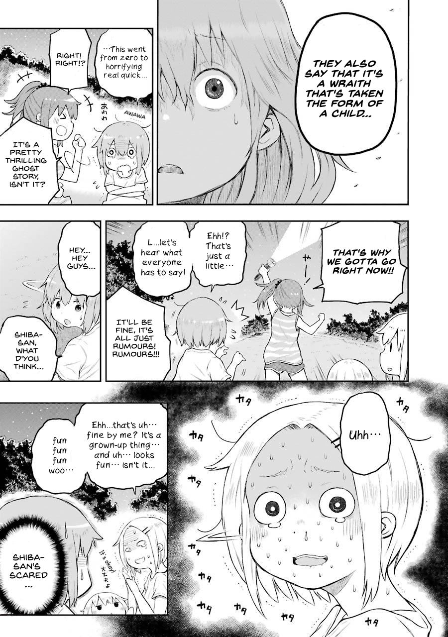 Happy End. chapter 2 page 23