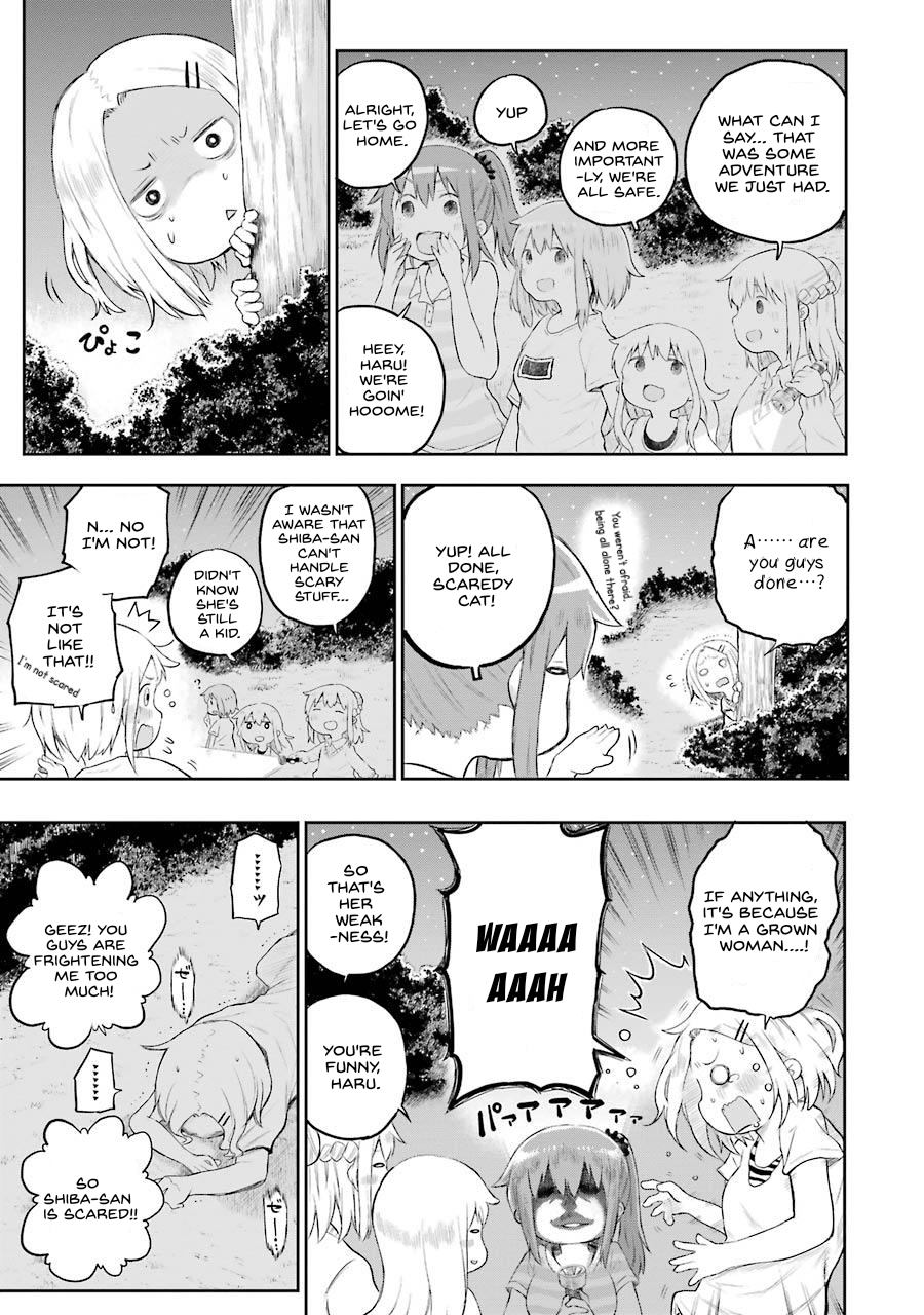 Happy End. chapter 2 page 25