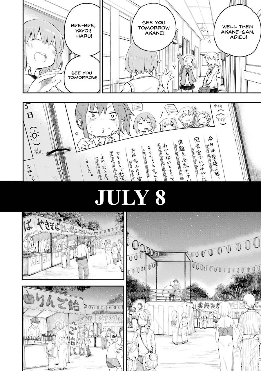 Happy End. chapter 2 page 28