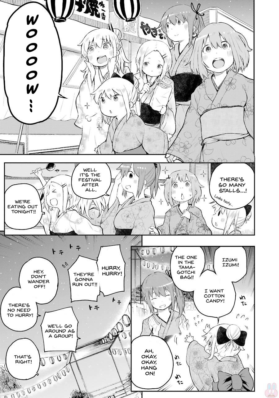 Happy End. chapter 2 page 29