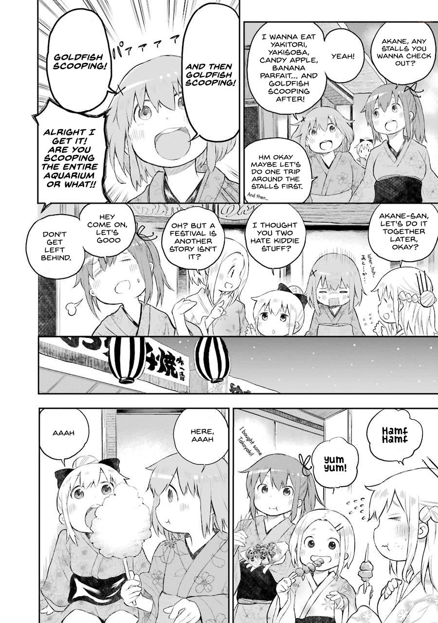 Happy End. chapter 2 page 30