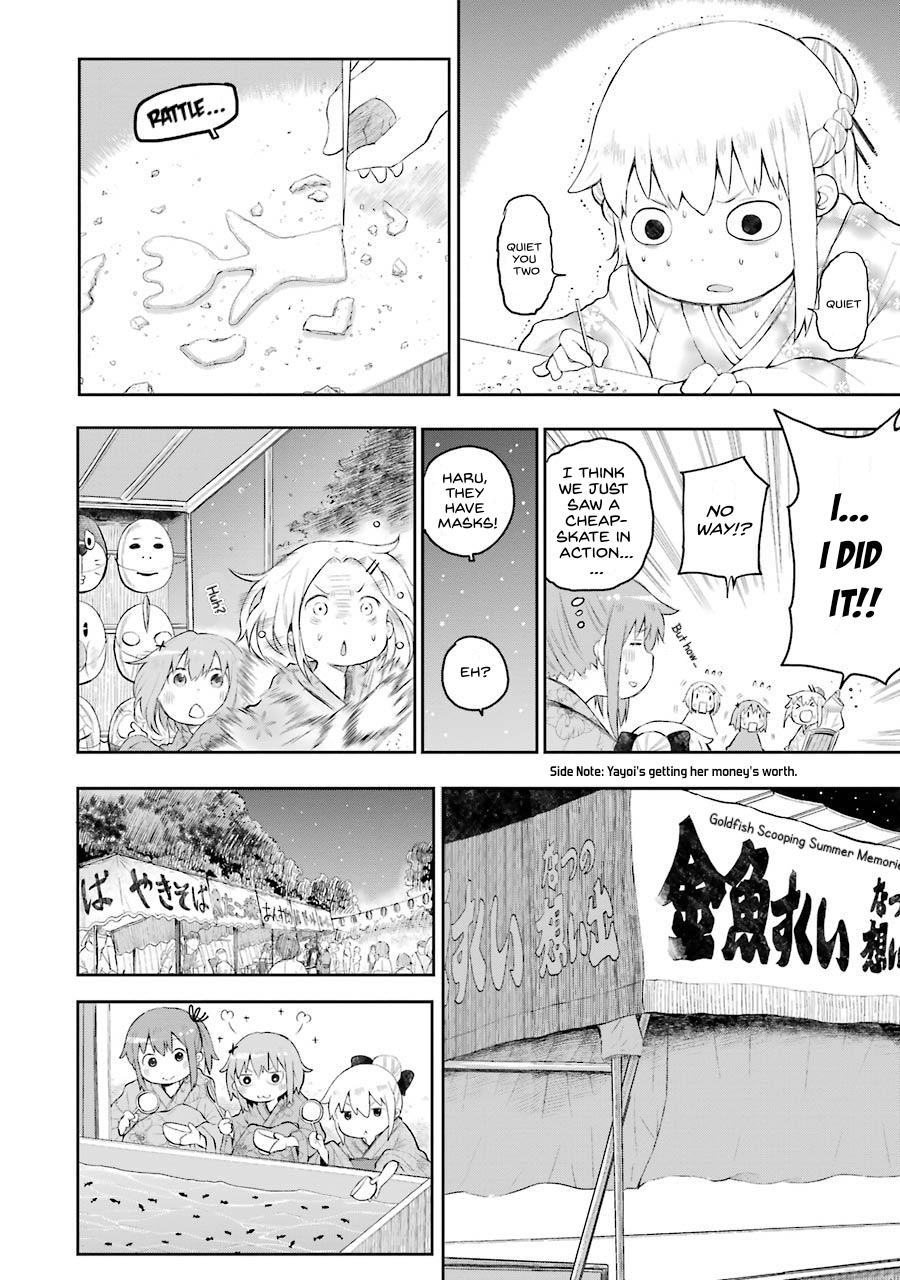 Happy End. chapter 2 page 32