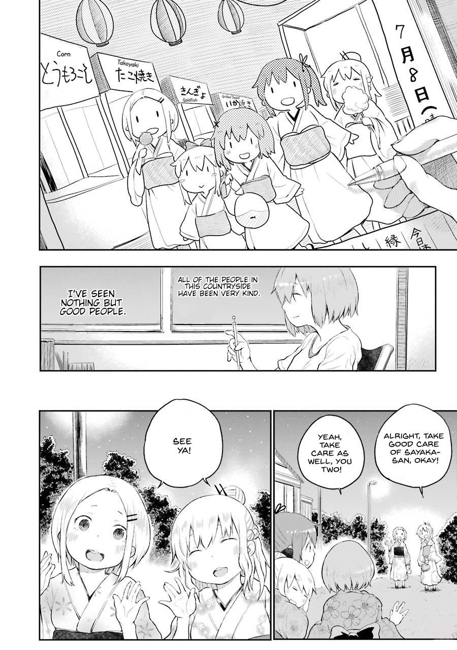 Happy End. chapter 2 page 36