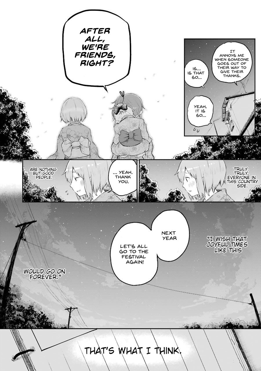 Happy End. chapter 2 page 38