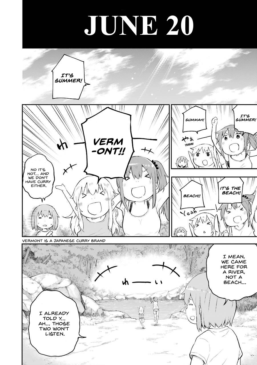 Happy End. chapter 2 page 4