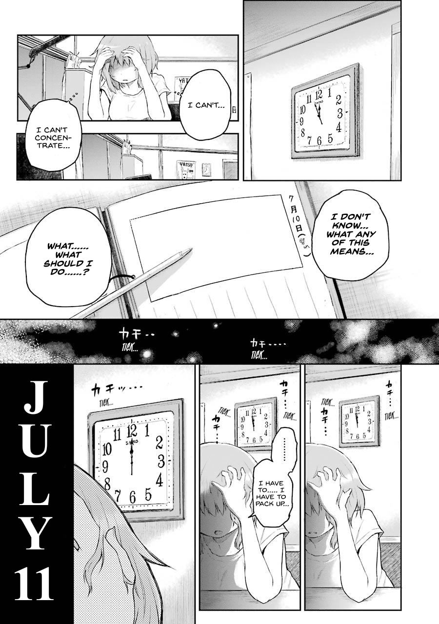 Happy End. chapter 2 page 41