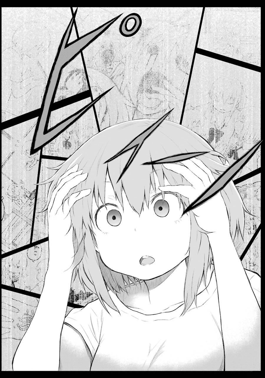 Happy End. chapter 2 page 42