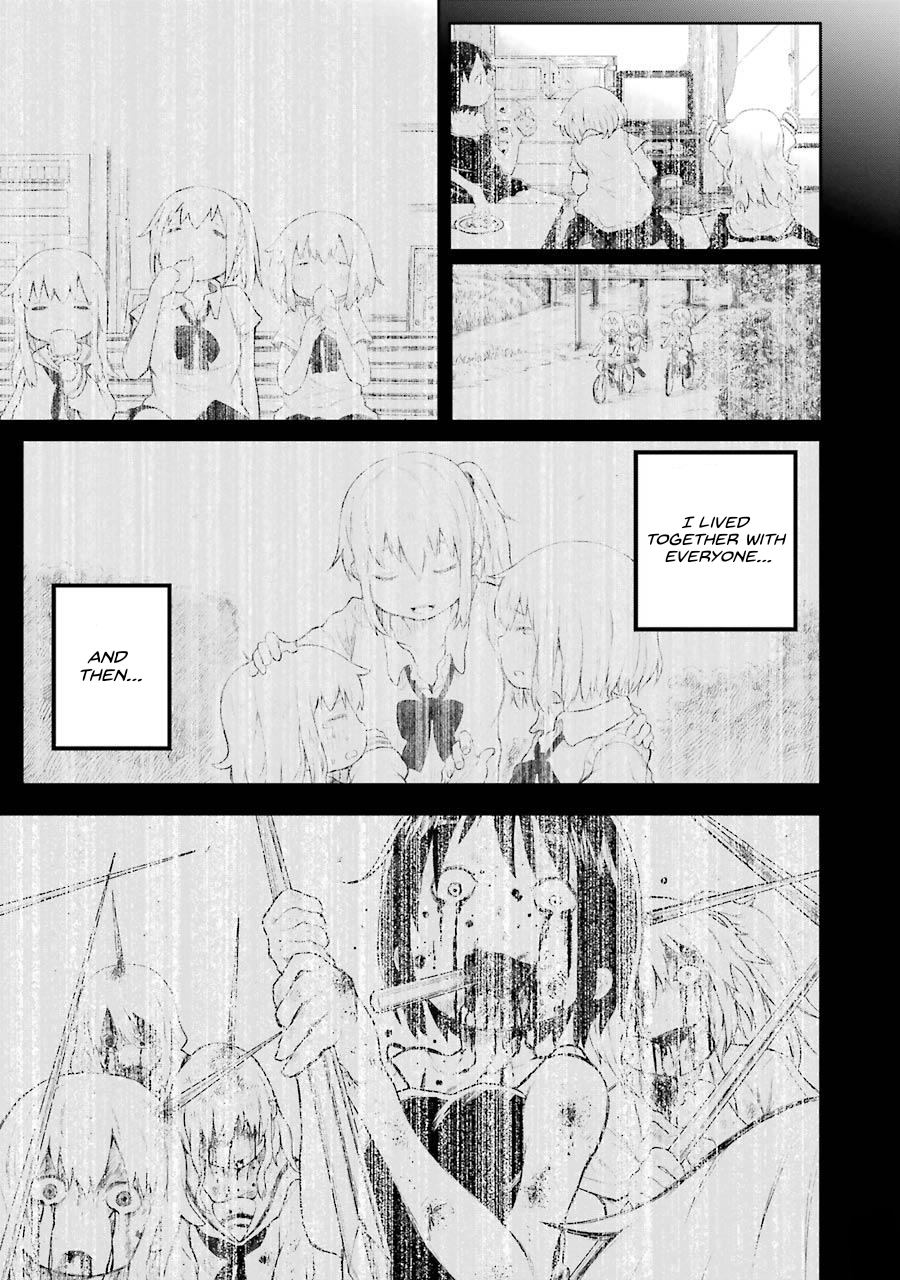 Happy End. chapter 2 page 51