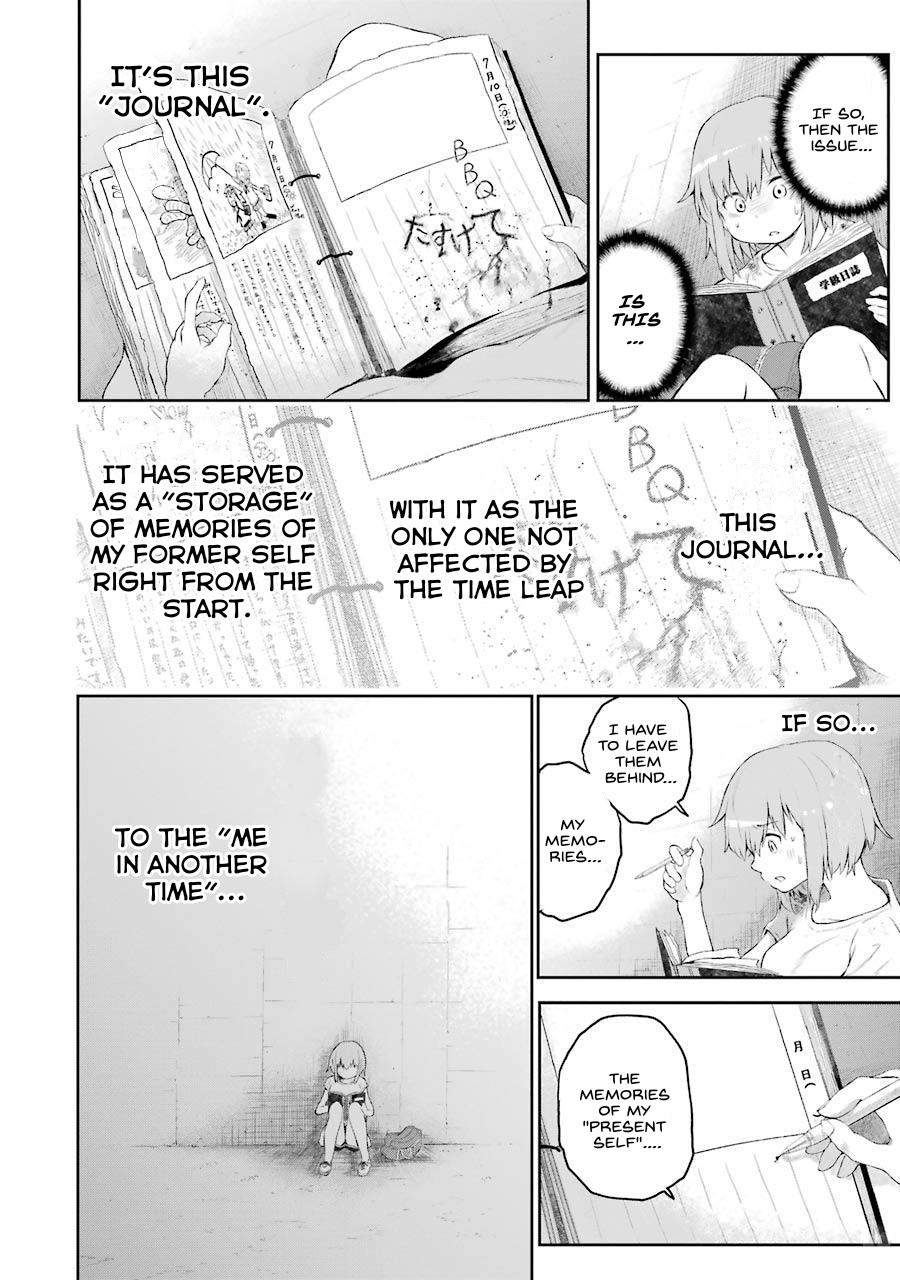 Happy End. chapter 2 page 58