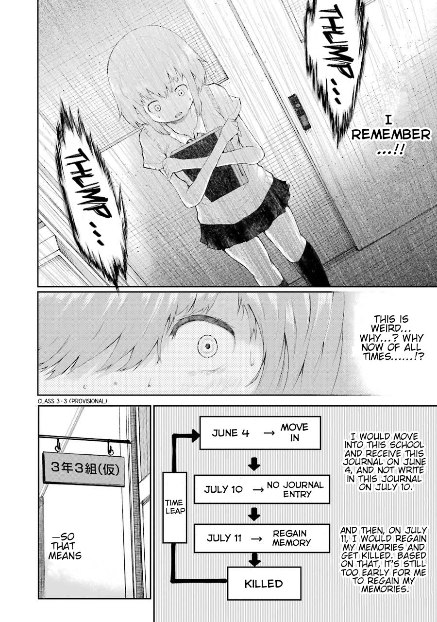 Happy End. chapter 2 page 68