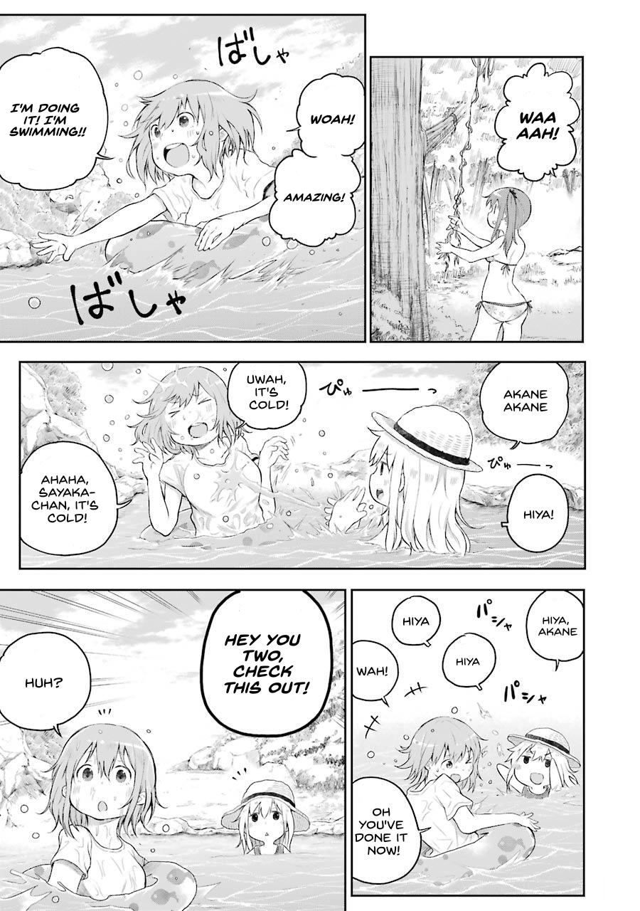 Happy End. chapter 2 page 7