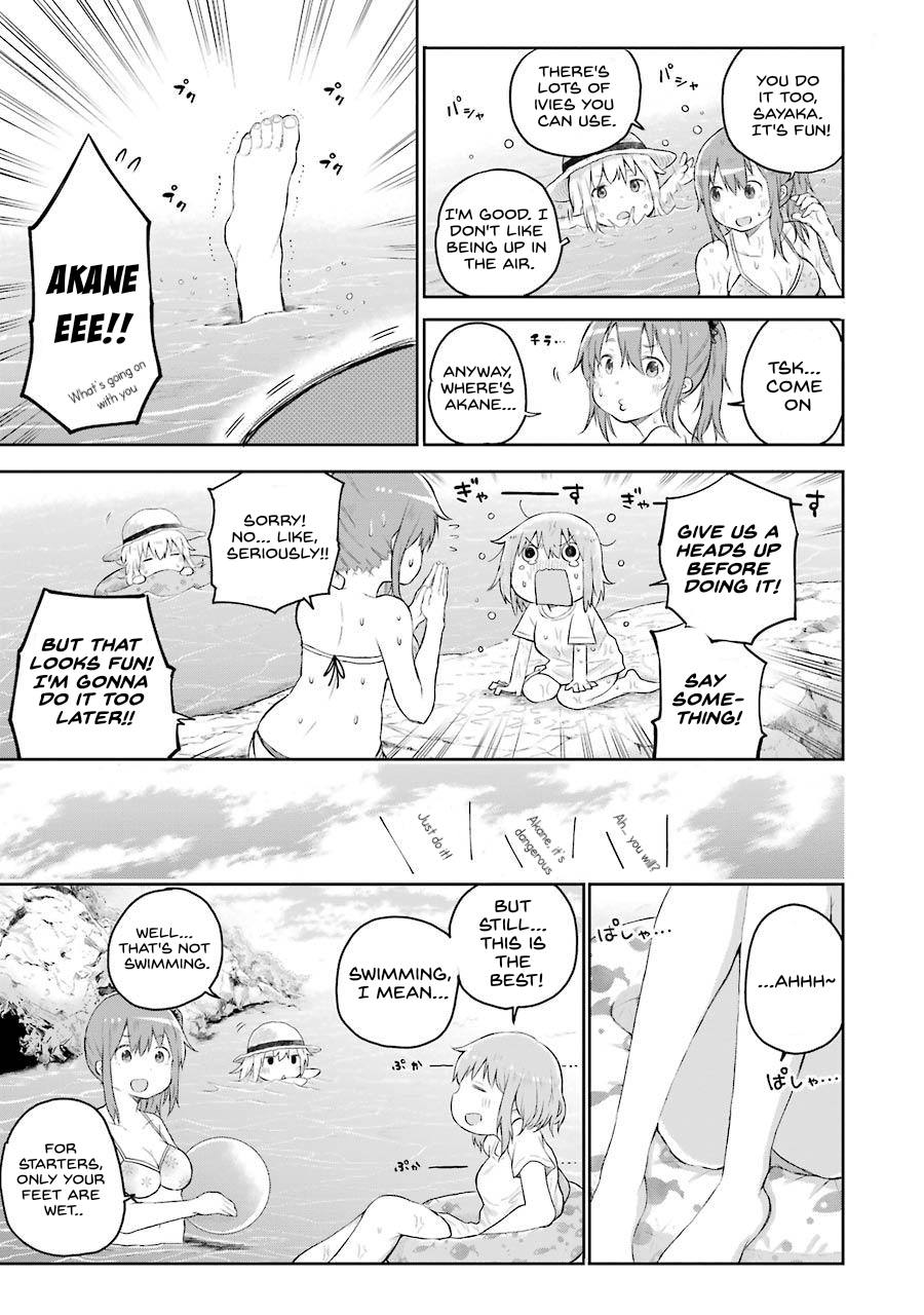 Happy End. chapter 2 page 9