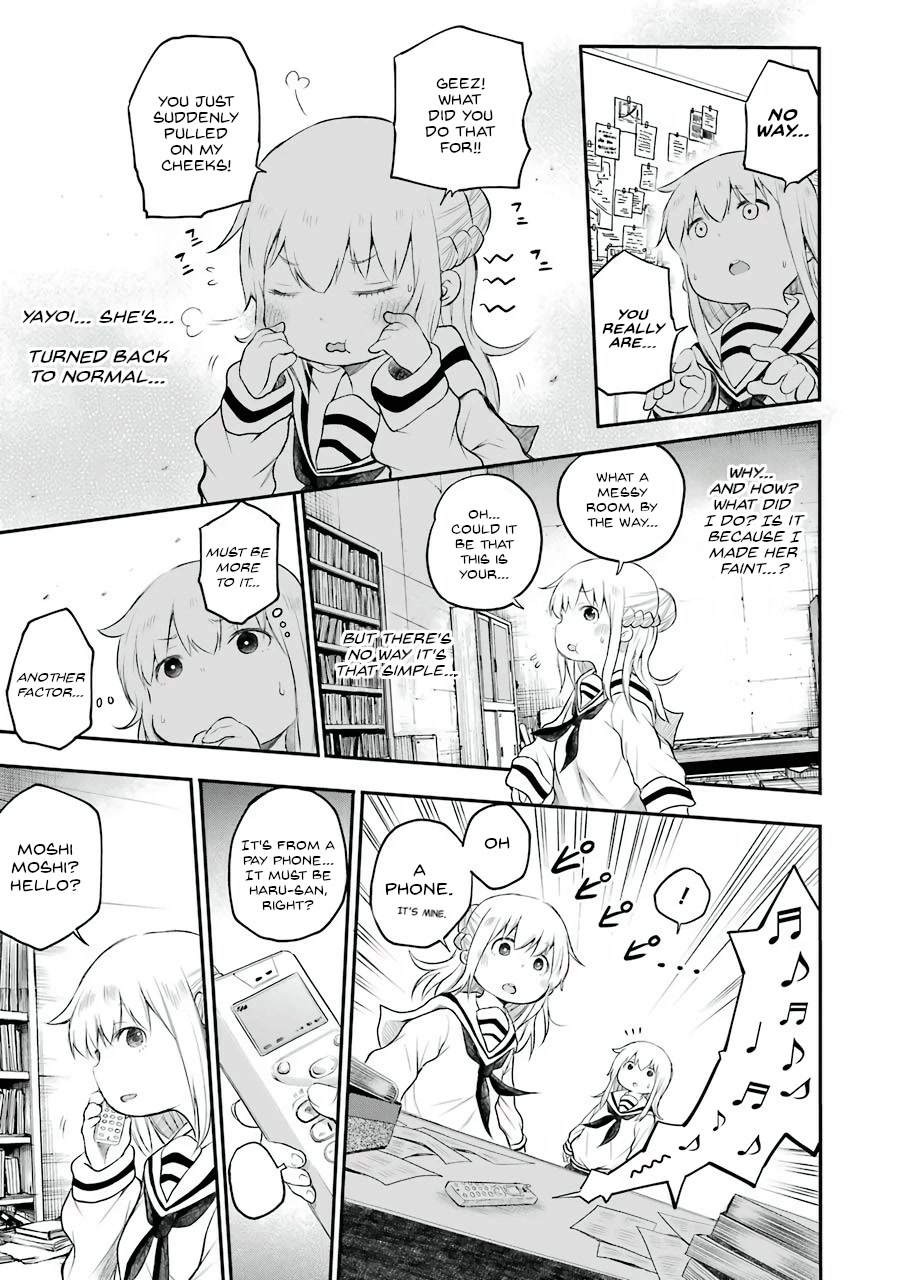 Happy End. chapter 5 page 30