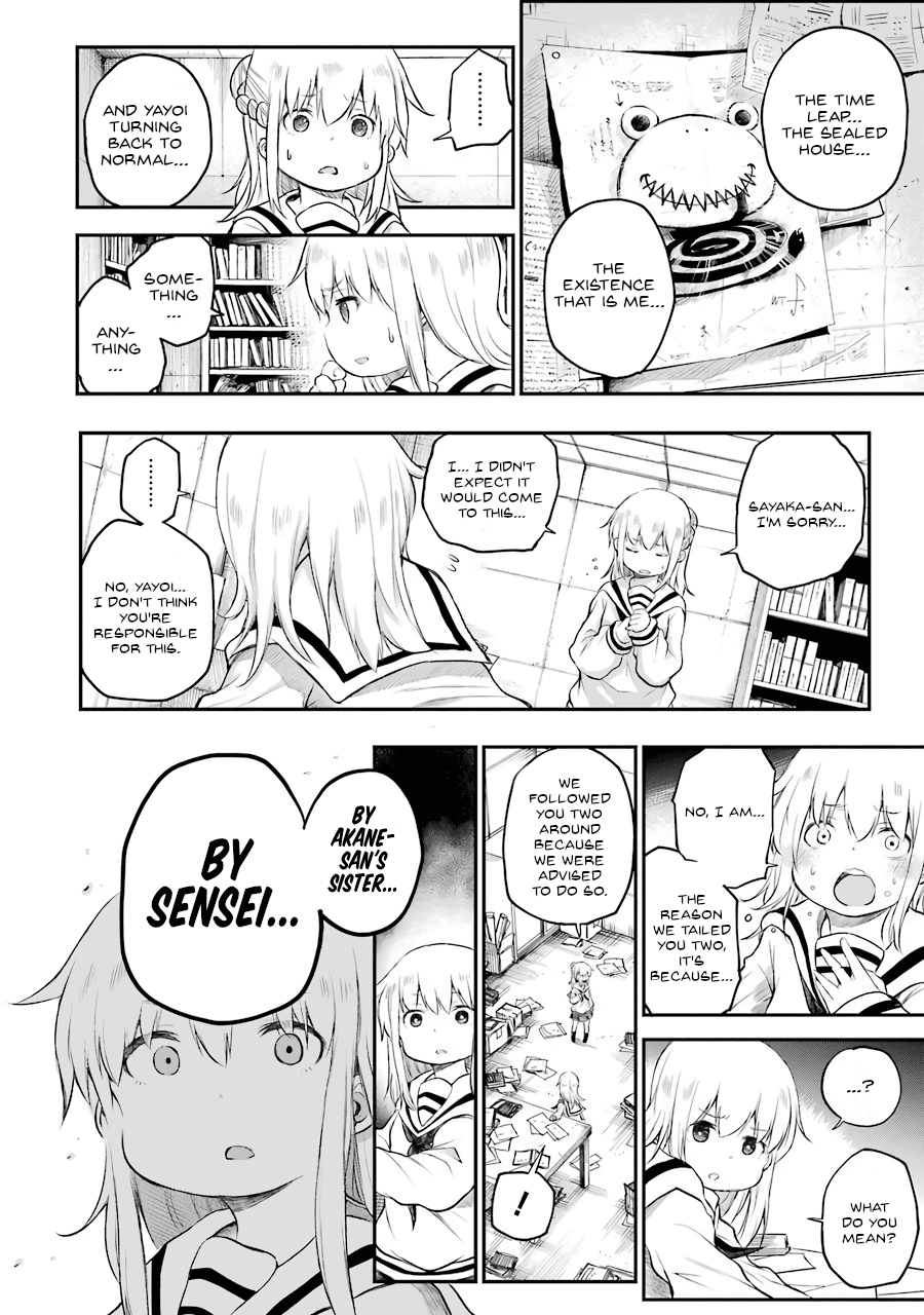 Happy End. chapter 5 page 35