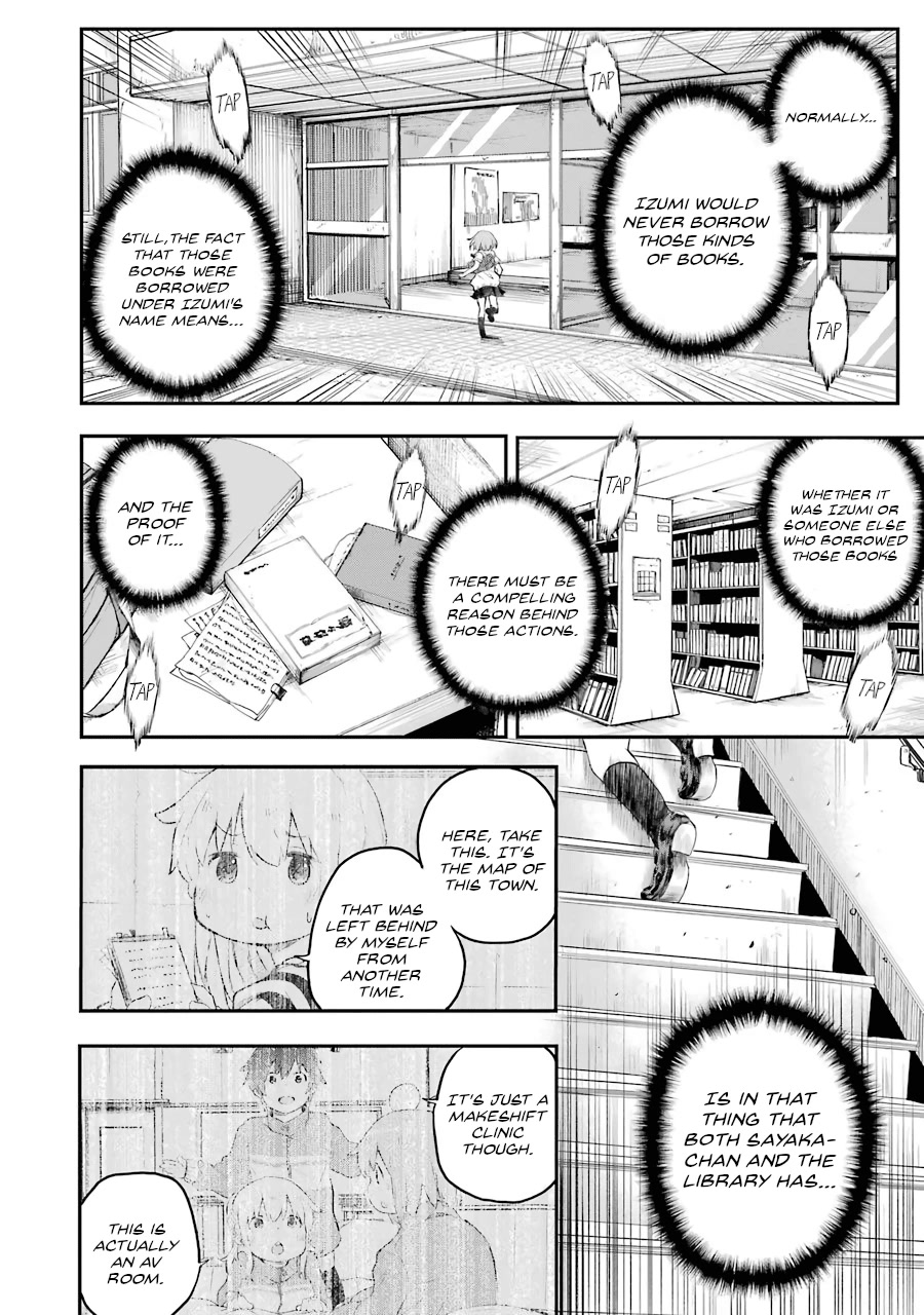 Happy End. chapter 5 page 37