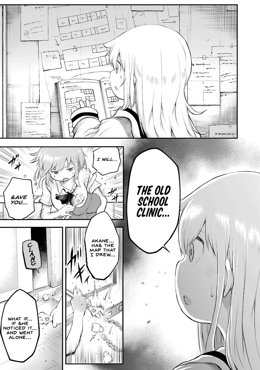 Happy End. chapter 5 page 40