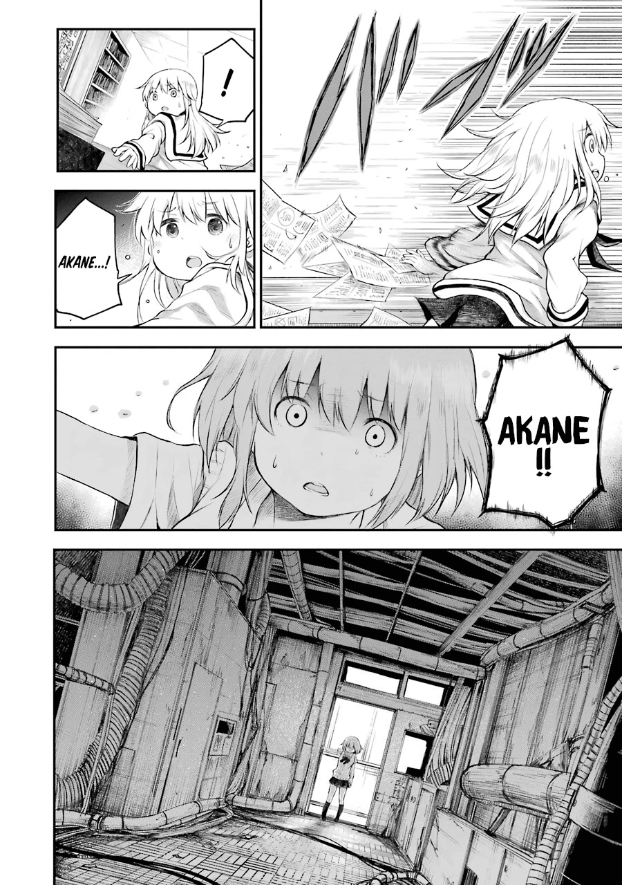 Happy End. chapter 5 page 41