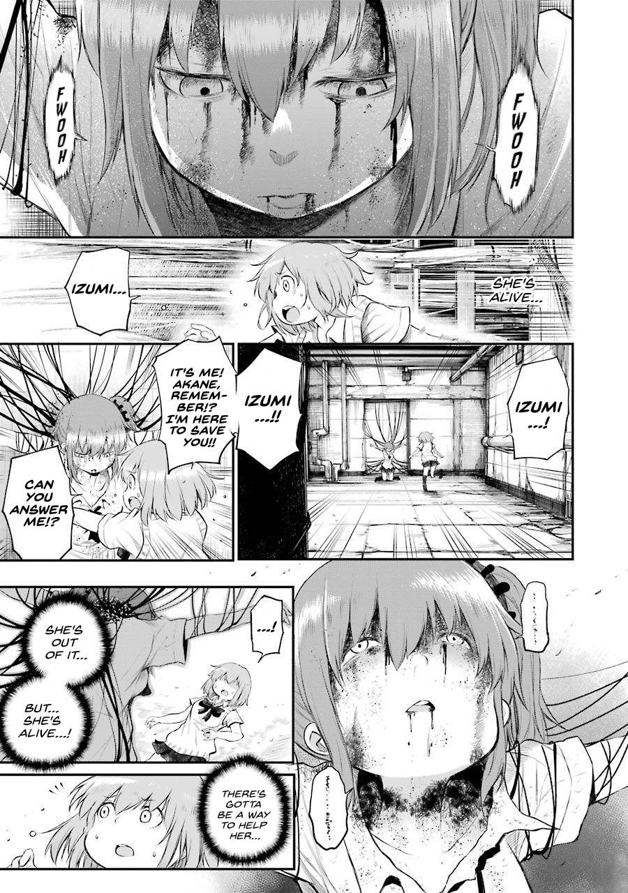 Happy End. chapter 6 page 10