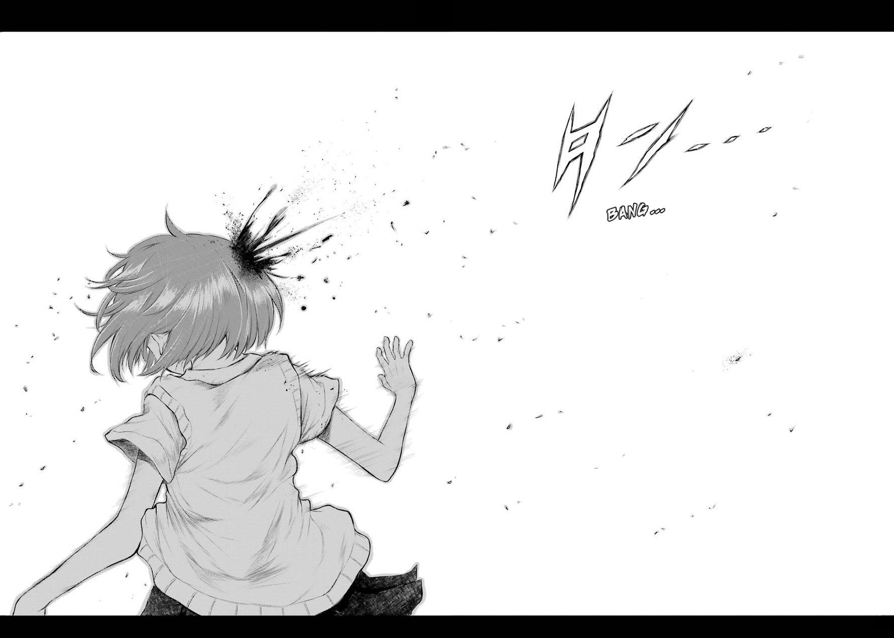 Happy End. chapter 6 page 15