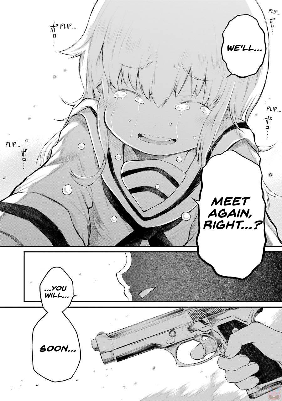 Happy End. chapter 6 page 26