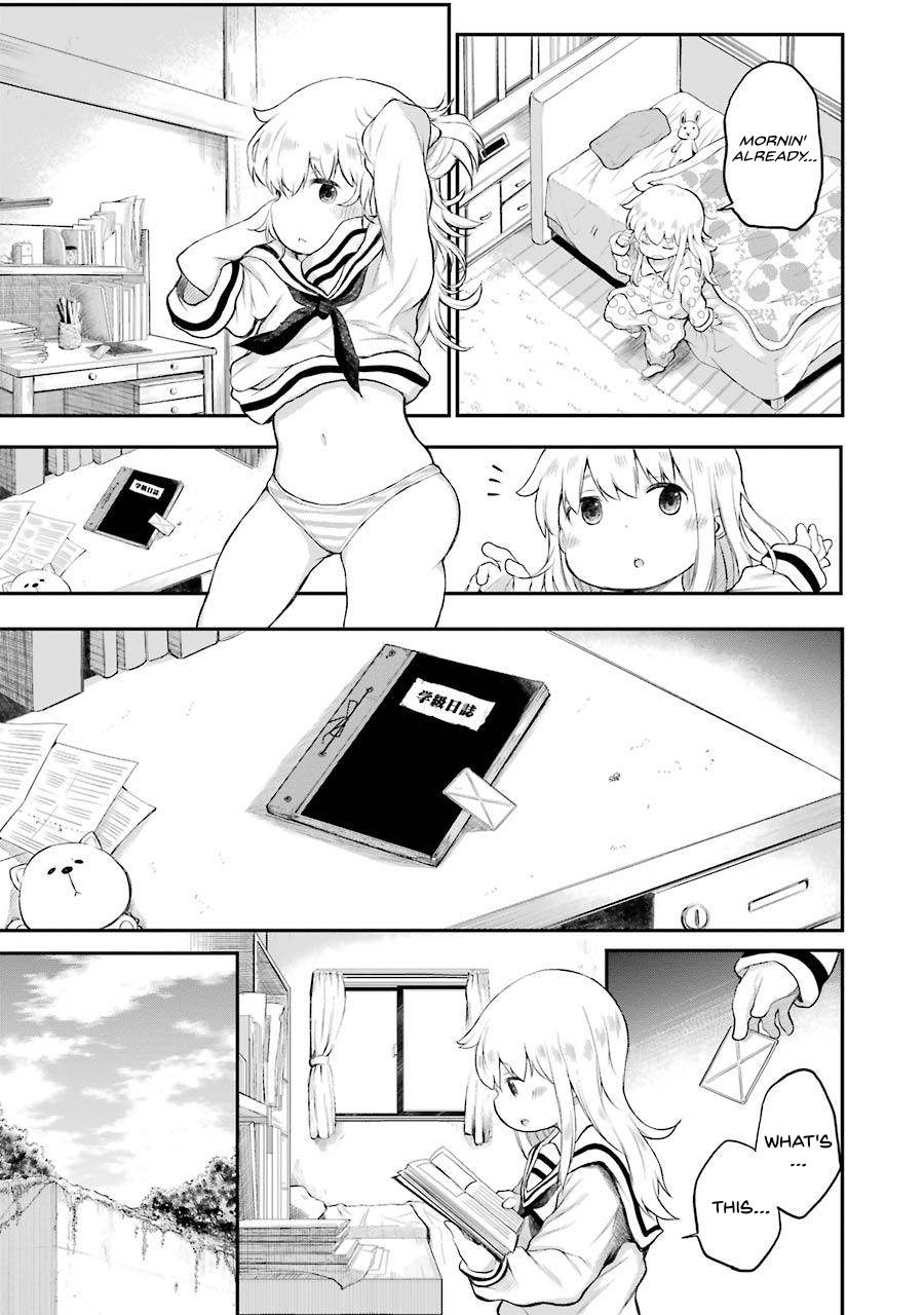 Happy End. chapter 6 page 31