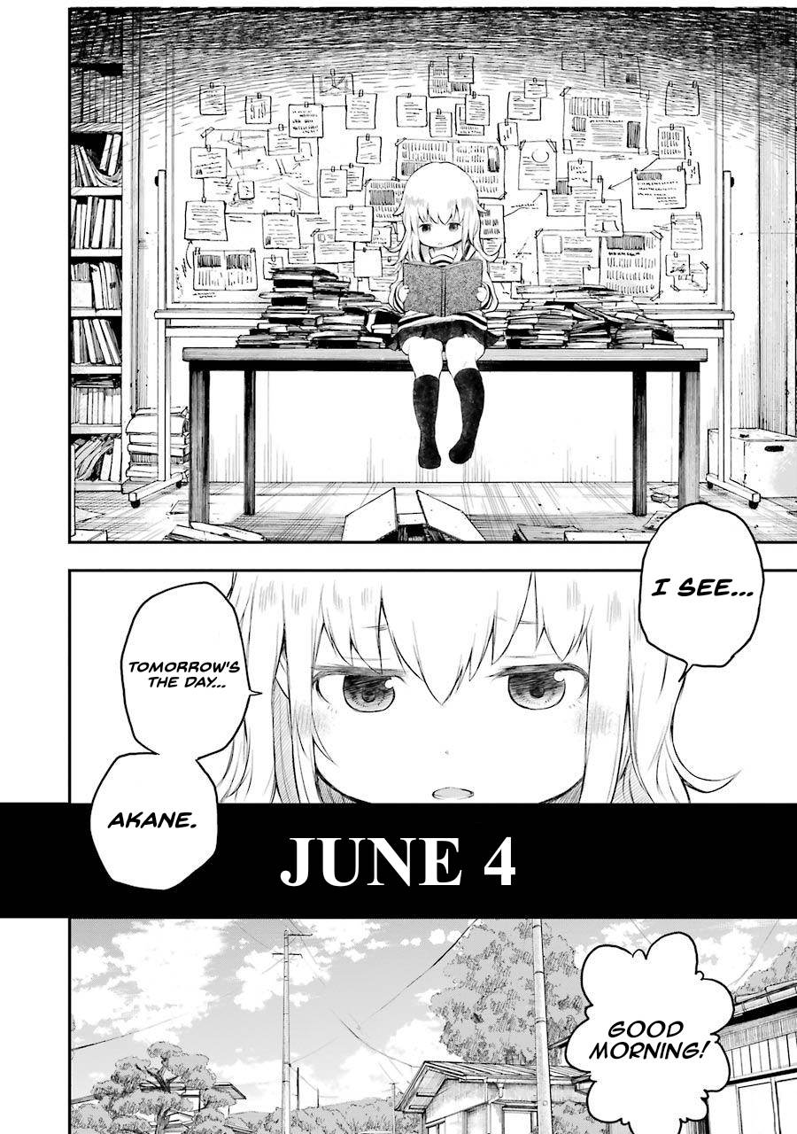 Happy End. chapter 6 page 32