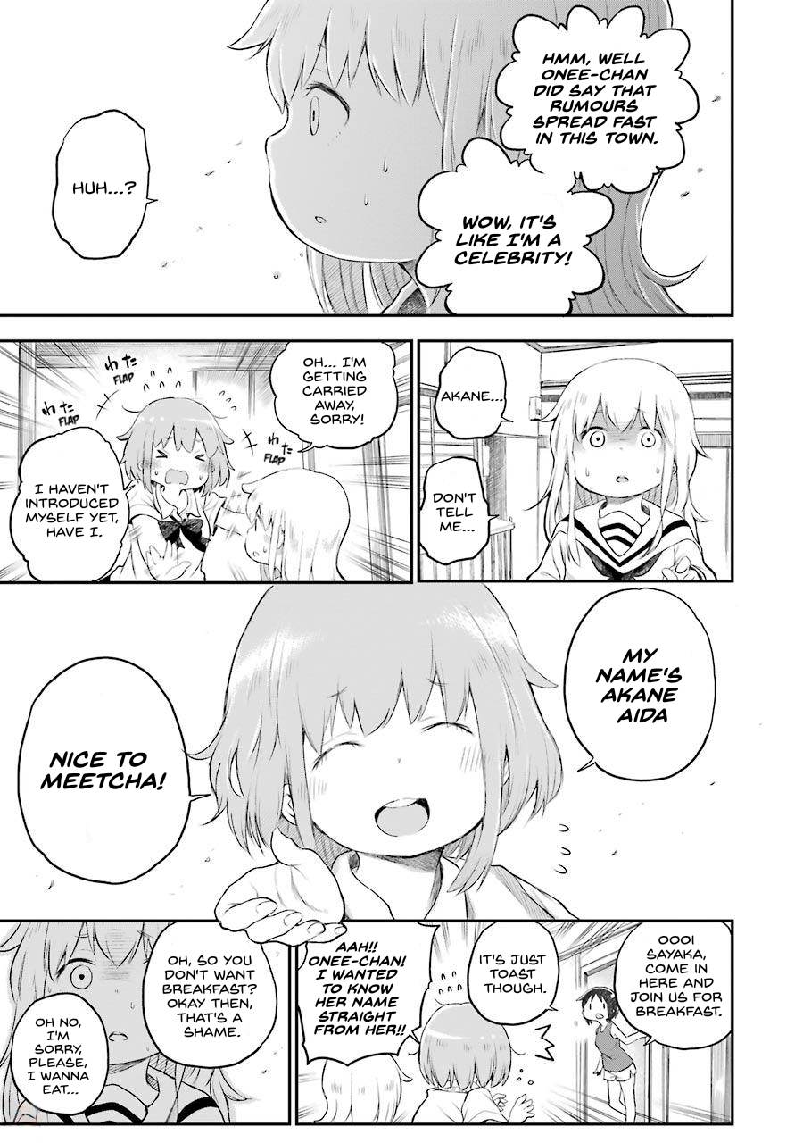 Happy End. chapter 6 page 35