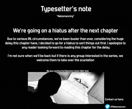 Happy End. chapter 6 page 38