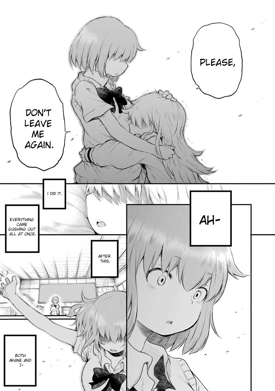 Happy End. chapter 7 page 38