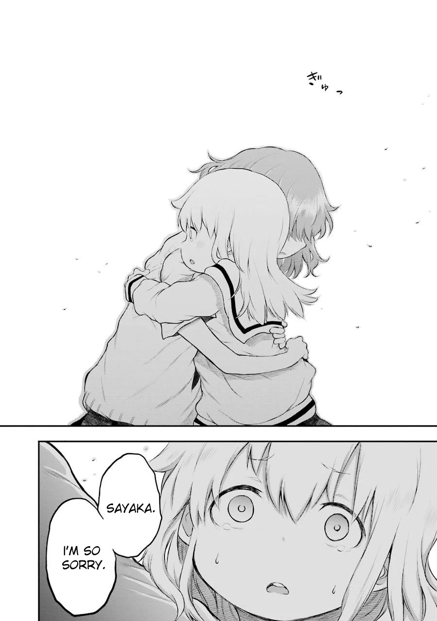 Happy End. chapter 7 page 39