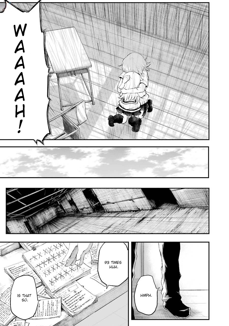 Happy End. chapter 7 page 42