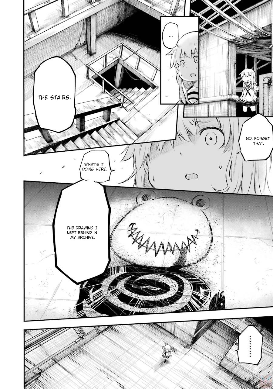 Happy End. chapter 7 page 5