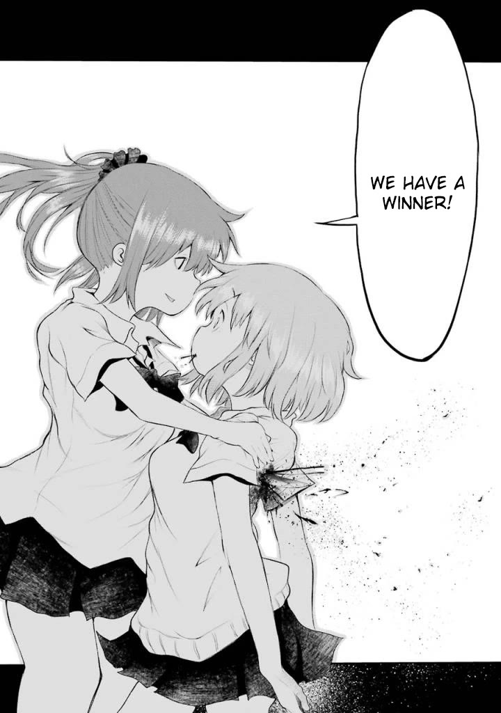 Happy End. chapter 8 page 26