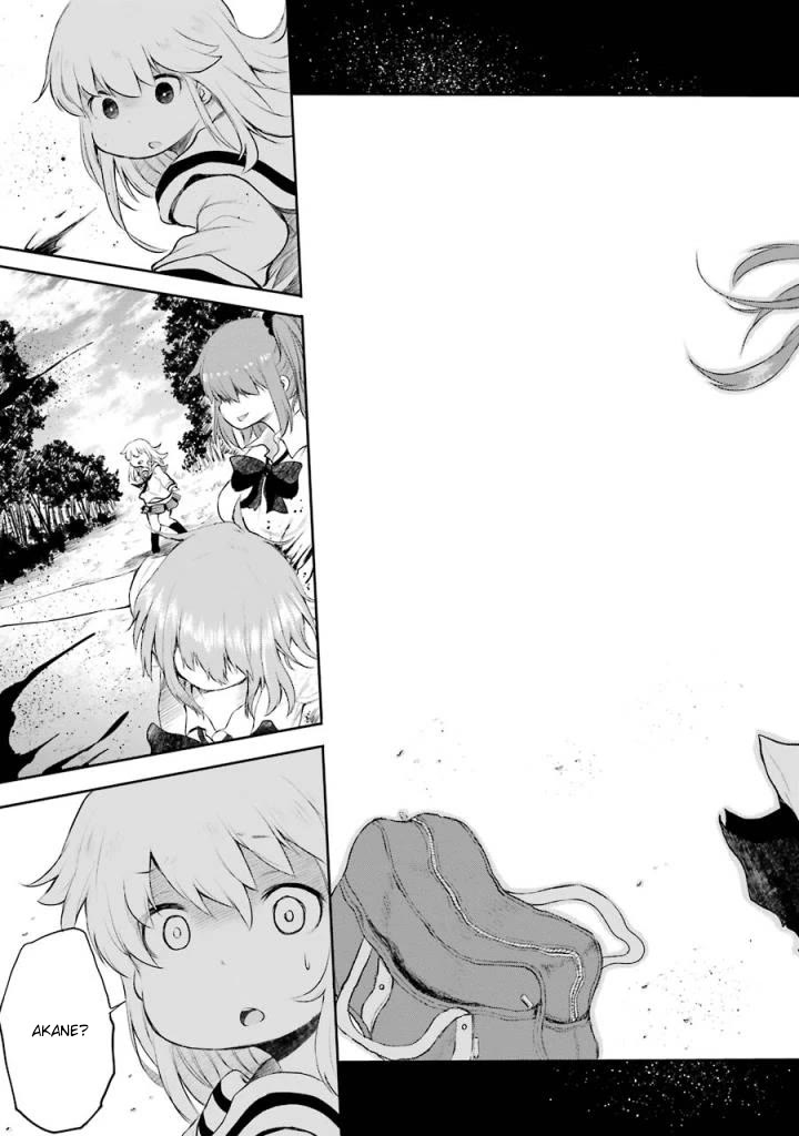 Happy End. chapter 8 page 27