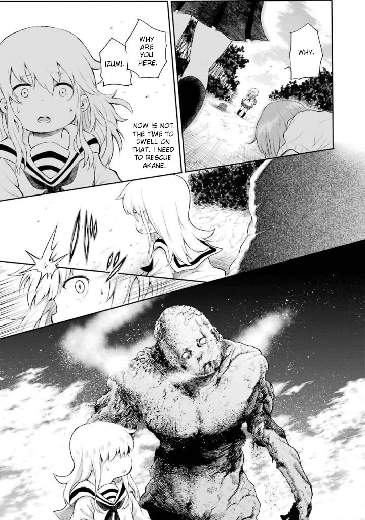 Happy End. chapter 8 page 29