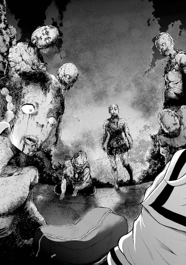 Happy End. chapter 8 page 31