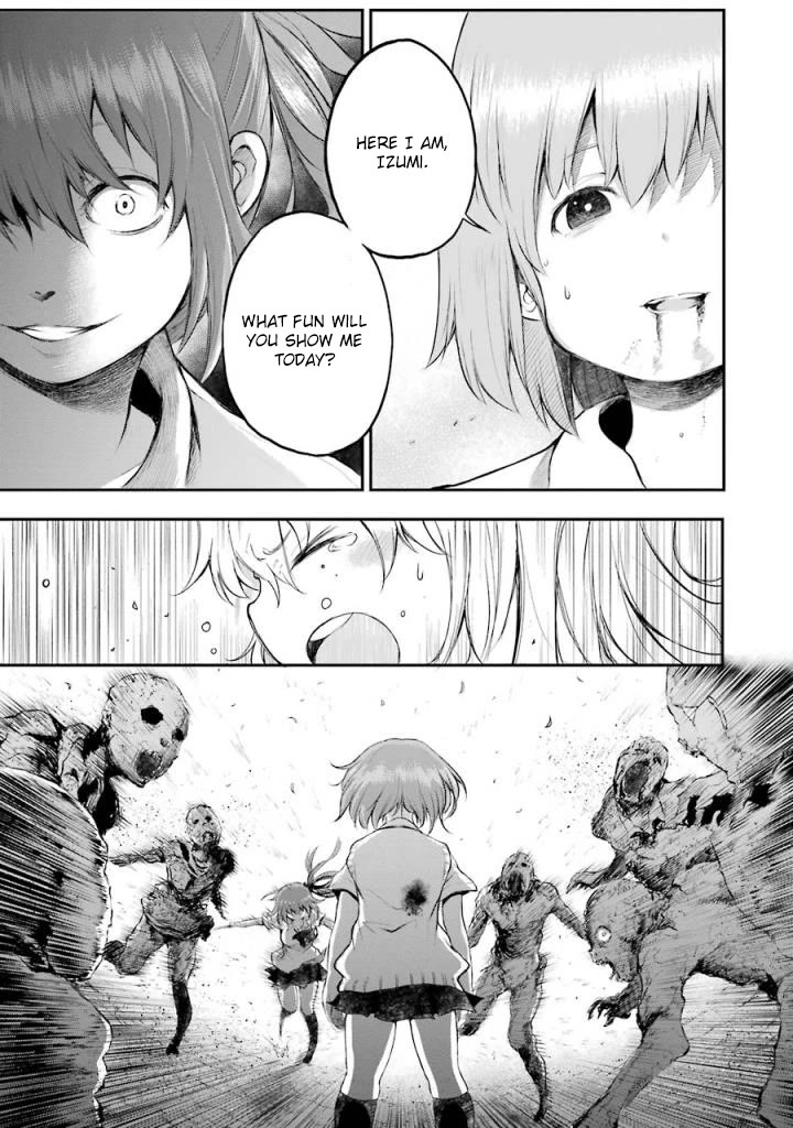 Happy End. chapter 8 page 35